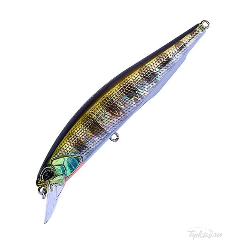 Воблер DUO Realis Jerkbait 100SP 100мм 14.5гр Silent #CPA3289 Воблер DUO Realis Jerkbait 100SP 100мм 14.5гр Silent #CPA3289