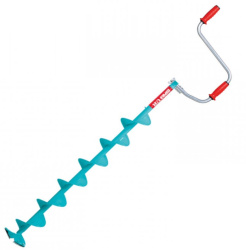 Ледобур Rapala UR Steel