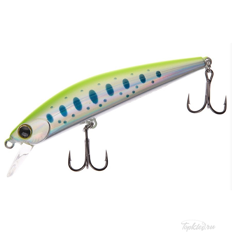 Воблер Waterland Jerk Sonik 65 Chart Yamame