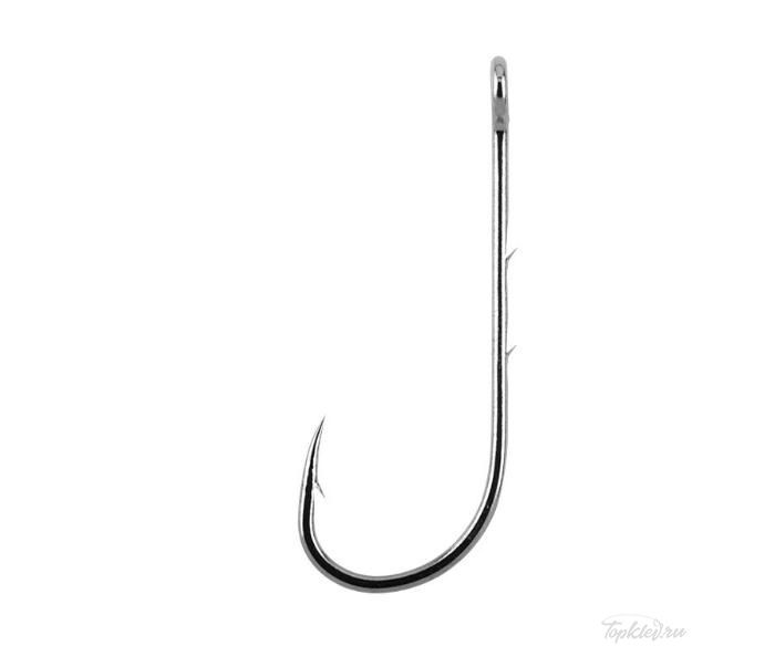 Крючок Gamakatsu SINGLE HOOK 31 №6 (7 шт.)