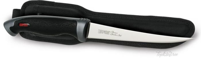 Нож Rapala SNP4