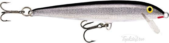 Воблер Rapala Original Floating F09-S