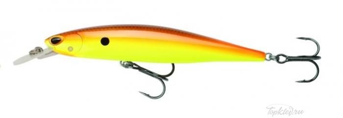 Воблер Storm Arashi Rattling Minnow ARM11 /871
