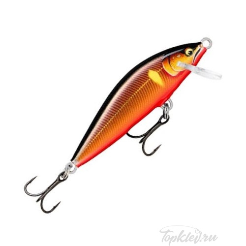Воблер Rapala Countdown Elite CDE95-GDGA