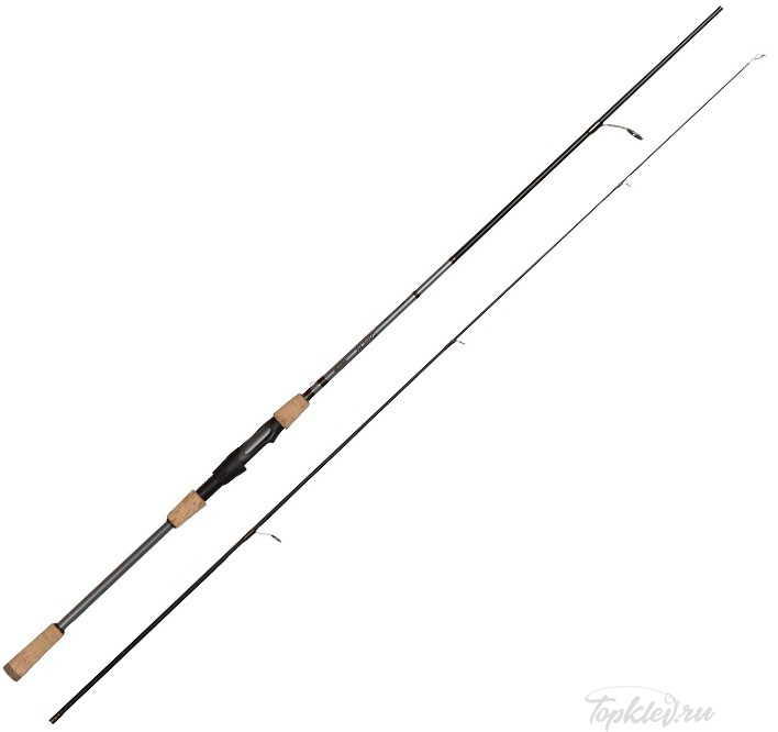 Удилище спиннинговое Okuma Alaris Spin 7'1" 213cm 10-32g 2sec