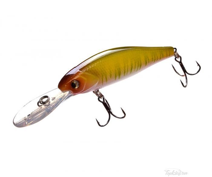 Воблер Flagman Eraser F 70mm 075 1,2 - 1,5 m floating