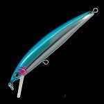 Воблер Maria "MJ-1 Minnow 90 F" BLH