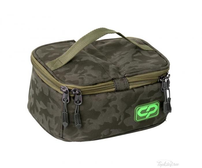 Сумка для карповых аксессуаров и грузил Carp Pro