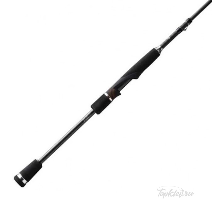 Удилище спиннинговое 13 Fishing Fate Quest Travel Rod Spin 7'0 M 10-30g - 4PC