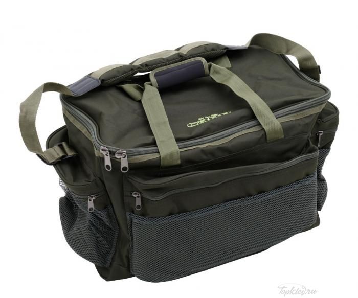Сумка карповая большая универсальная Carp Pro