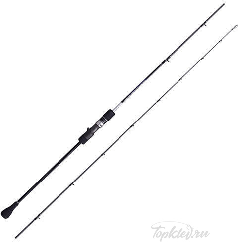 Удилище морское Shimano 21 GRAPPLER BB J B56-6 Jig