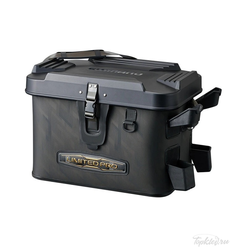 Сумка Shimano Nexus BK-131T LTD (Black)