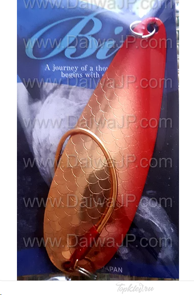 Блесна Art Fishing BITE GR 27g