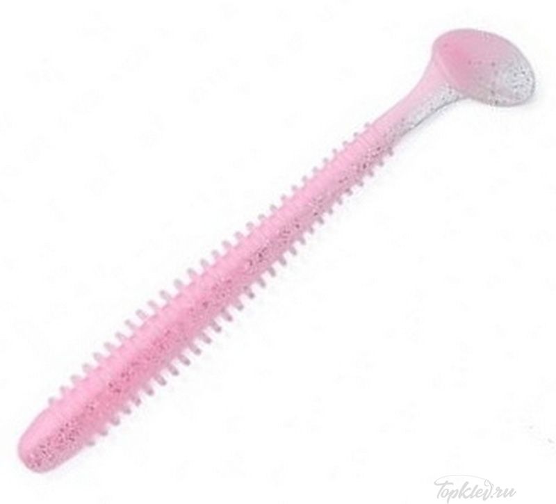 Приманка силиконовая Keitech Swing Impact 2" EA#08 Bubblegum Shiner