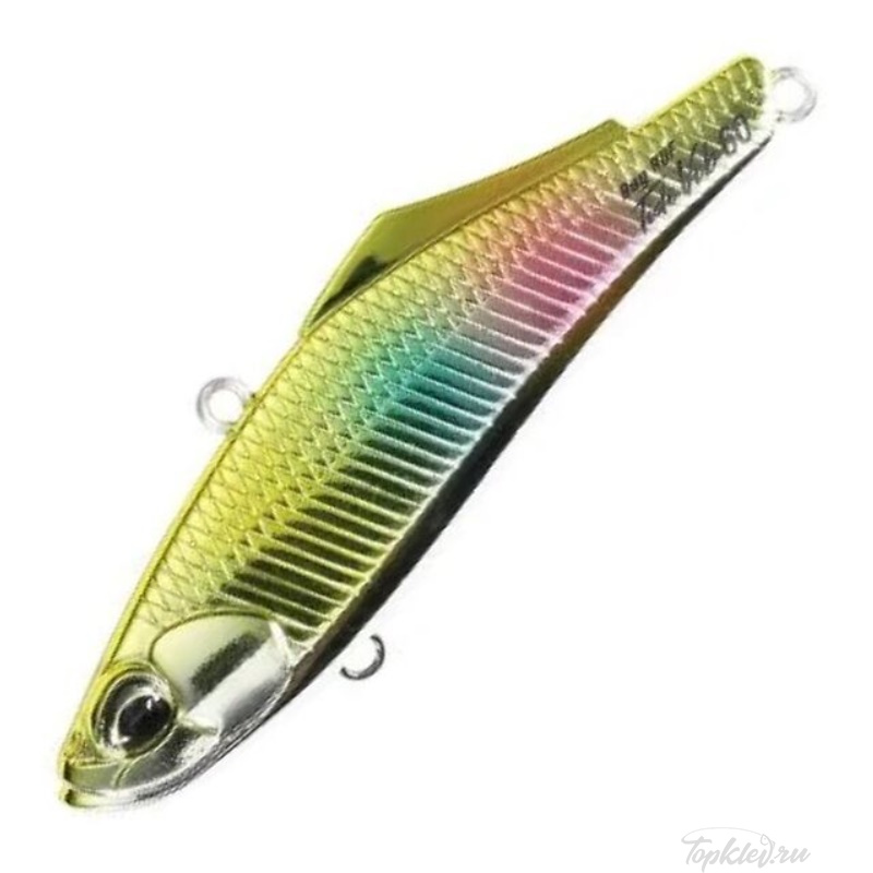 Воблер Duo Bayruf Tide Vib 60 60мм 9.6гр #MCC0680 Воблер Duo Bayruf Tide Vib 60 60мм 9.6гр #MCC0680