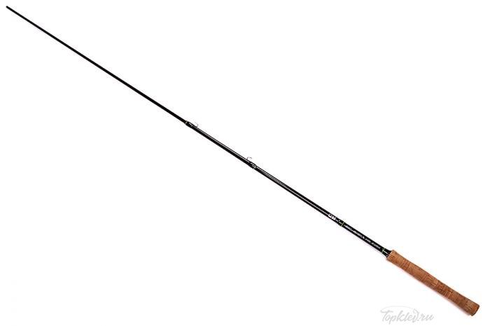 Удилище зимнее Higashi Big Chika 140 cork