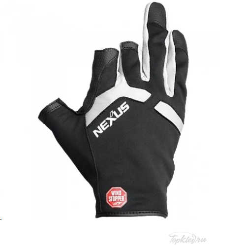 Перчатки Shimano Nexus Windstopper GL-113K M