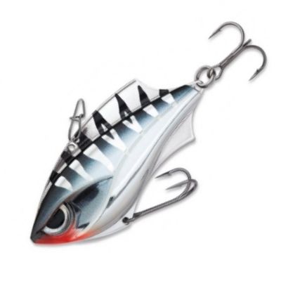 Раттлин Rapala Rap-V Blade RVB06-CRT