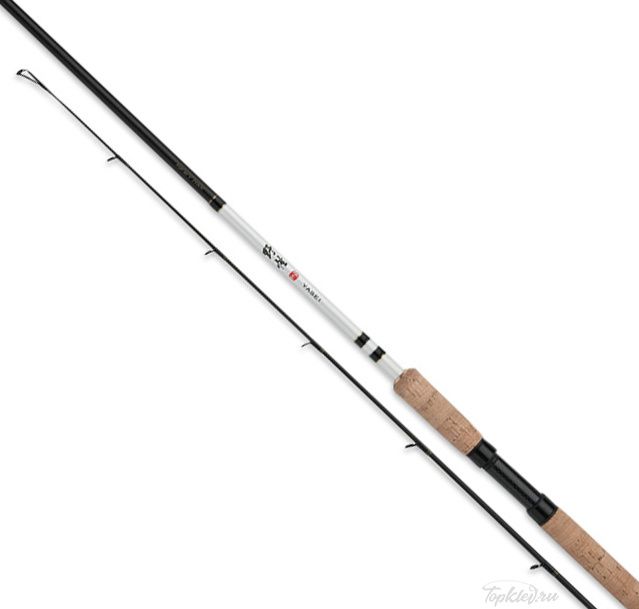 Удилище Shimano YASEI AX SPG SHAD JIGGING XH ( Тест гр.60-100 )