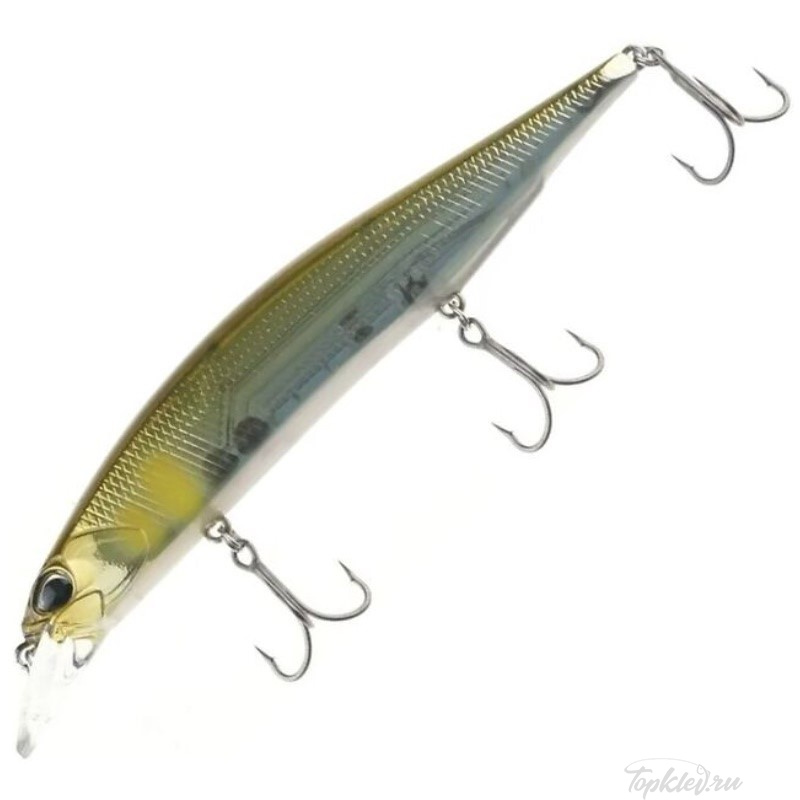 Воблер DUO Realis Jerkbait 120SP 120мм 17.7гр #DRA3050 Воблер DUO Realis Jerkbait 120SP 120мм 17.7гр #DRA3050