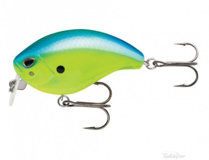 Воблер Storm Arashi Wake Crank AWC06 /872