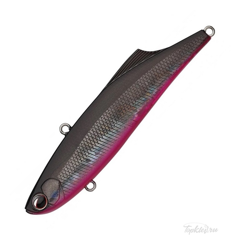 Раттлин (Виб) EverGreen Ocean Fleet Marvie 90 27g #750