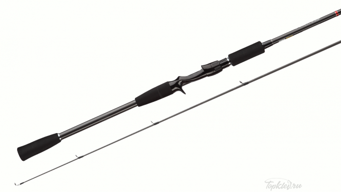 Удилище спиннинговое двухчастное Graphiteleader Aspro GAPS 702ML 3-14g