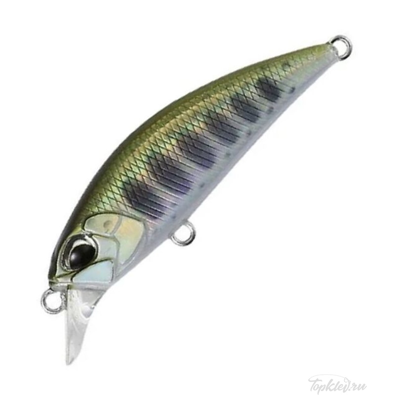 Воблер DUO Spearhead Ryuki 45S 45мм 4гр #ANA4034 Воблер DUO Spearhead Ryuki 45S 45мм 4гр #ANA4034