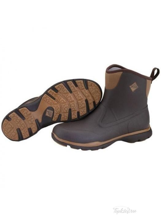 Сапоги Muck Boot FRMC-900 Excursion Pro Mid 11 (EURO 44/45)