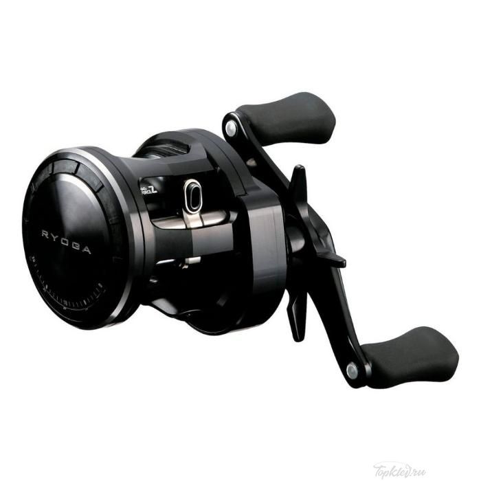 Мультипликатор Daiwa - 18 RYOGA 1520L-CC