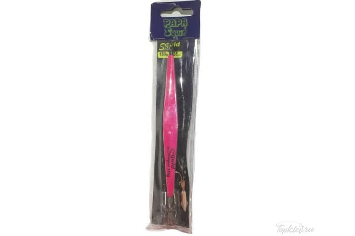 Кальмарница Higashi PAPA SQUID PS-150 #PG