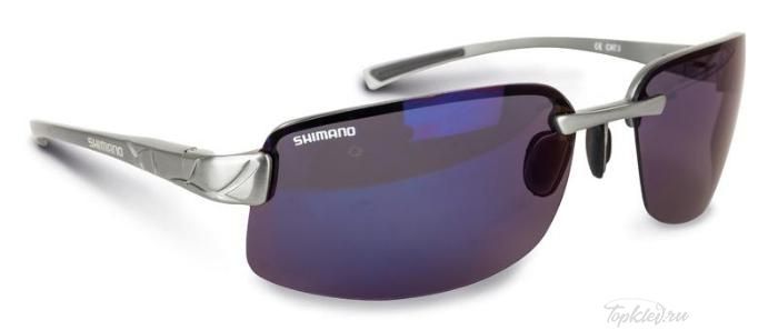 Очки Shimano Lesath XT