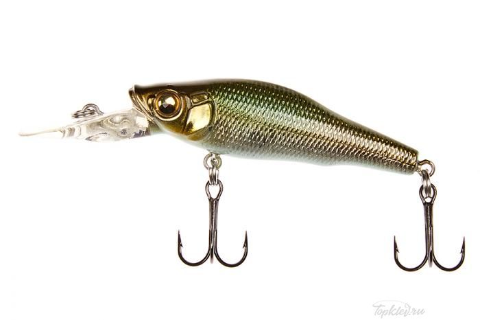 Воблер Megabass Live-X Smolt #M Moroko