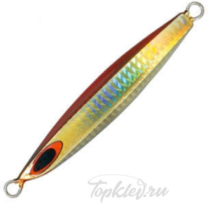 Пилькер Daiwa Saltiga VS Jig 160 #PH.AG