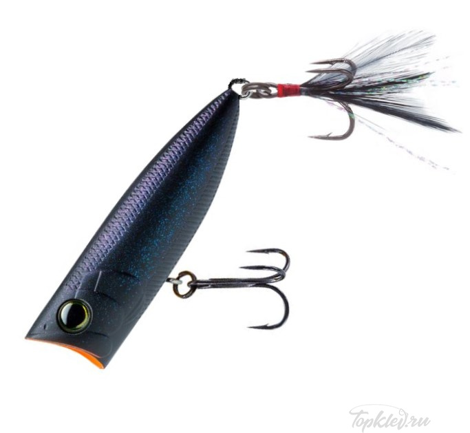 Воблер Duel R1379-MBL HARDCORE POPPER 70F
