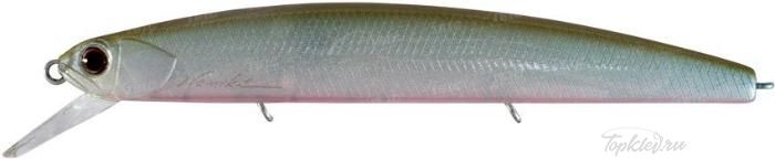 Воблер OSP Asura Suspend GF76 Воблер OSP Asura Suspend GF76