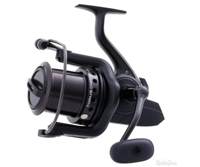 Катушка Carp Pro TORUS CAST 8000