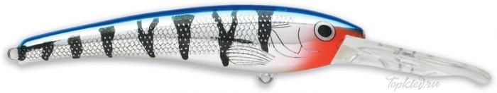 Воблер Storm Deep Thunder DTH15 /650