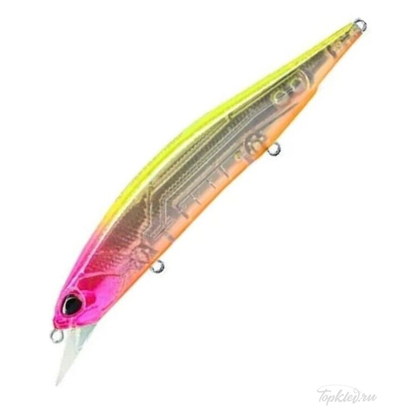 Воблер DUO Realis Jerkbait 120SP 120мм 17.7гр #CEA3375 Воблер DUO Realis Jerkbait 120SP 120мм 17.7гр #CEA3375