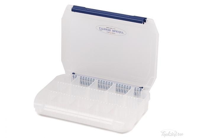 Коробка Ring Star DMW-1500