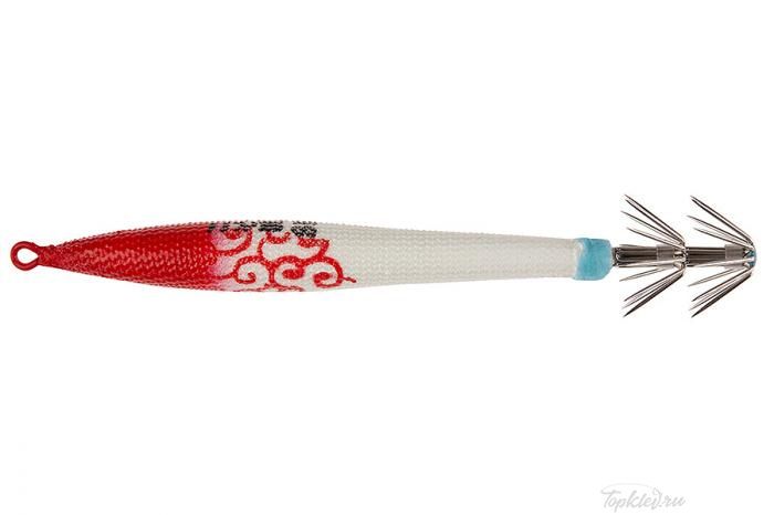 Кальмарница Geecrack Kosodoro Sutte 85mm #054 RED KARAKUSA HEAD