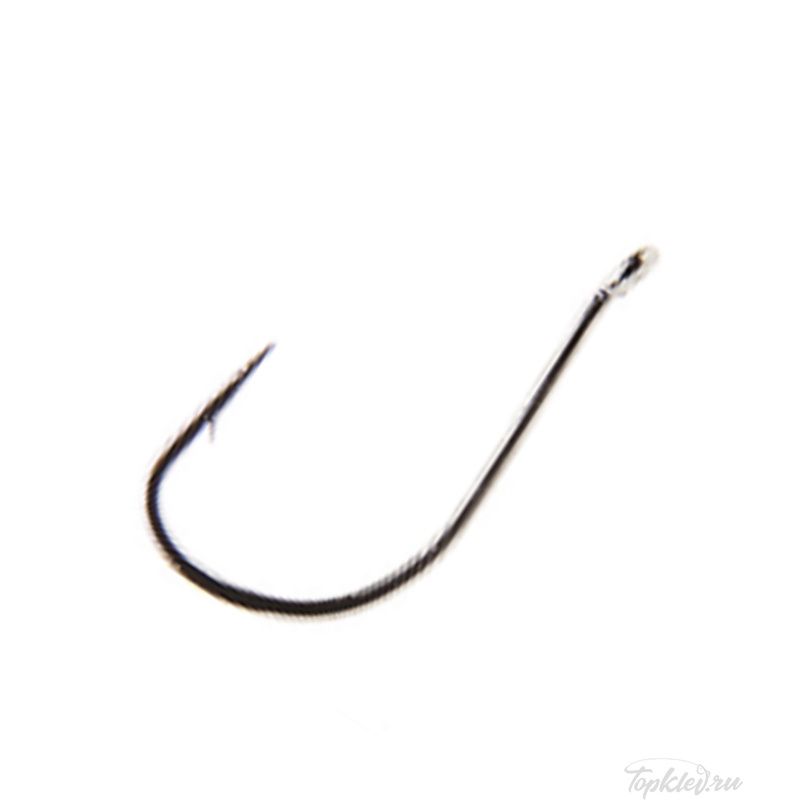 Крючок Higashi Umitanago ringed #0,8 White UV