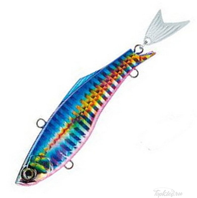 Раттлин Duel F1187-HBPC HARDCORE FINTAIL VIBE 80