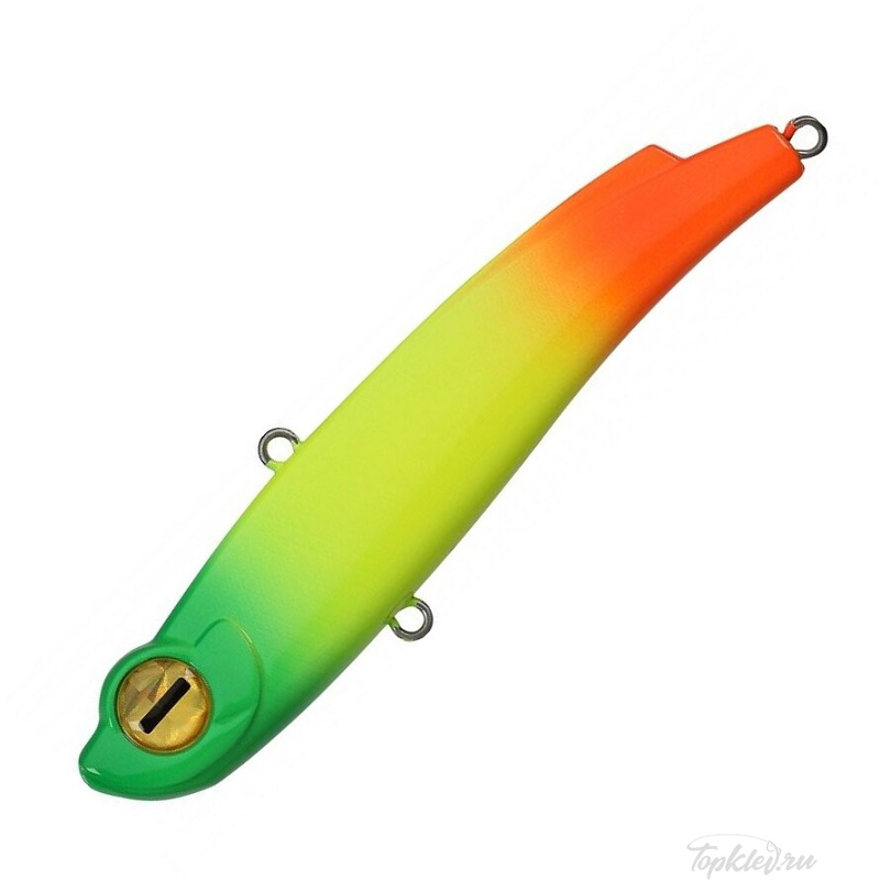 Раттлин (Виб) Frapp Jiggle 95 HV 40g #01