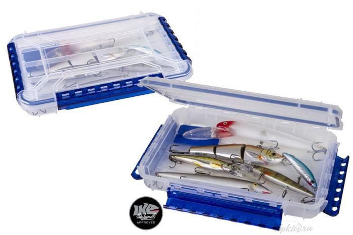 Коробка Flambeau WP4001