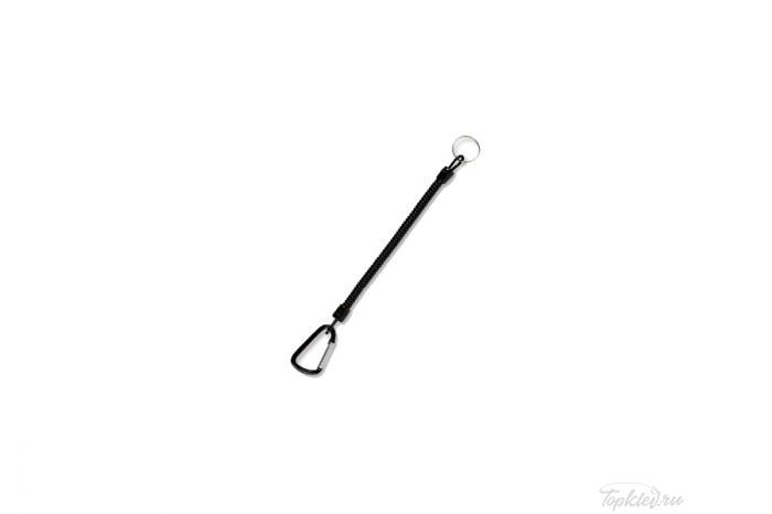 Ретривер Kahara KJ Lanyard (90cm) Black
