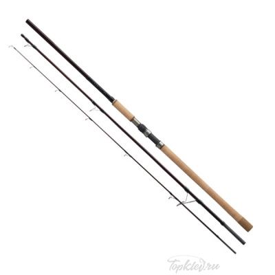 Спиннинг Shimano CARDIFF NX S100MH 3,05м (10-56гр)