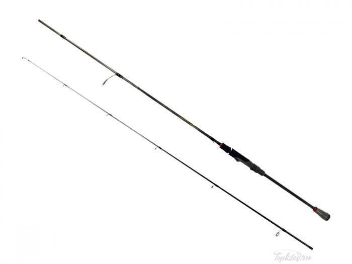 Спиннинг Daiwa Ballistic-X 2,10м (10-40г)