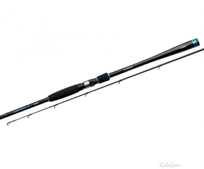 Спиннинг Flagman GIANT 982H 18-74g