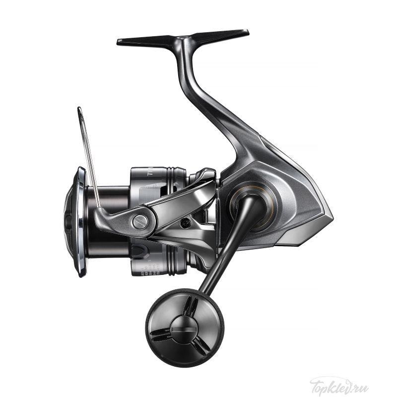 Катушка безынерционная Shimano 24 Twin Power 4000PG